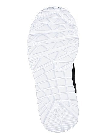 Basket à Lacets Junior Skechers Metallic Mode