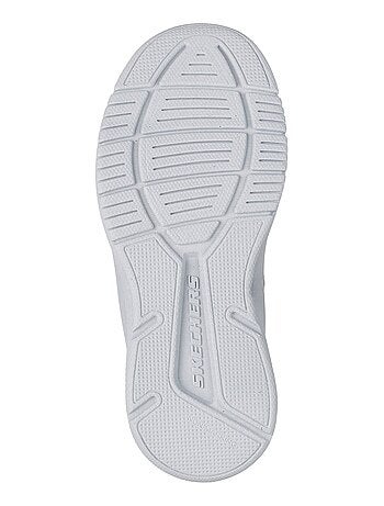 Basket à Lacets Junior Skechers Microspec Advance