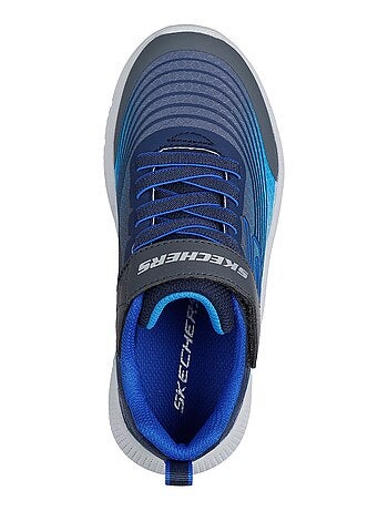 Basket à Lacets Junior Skechers Microspec Advance