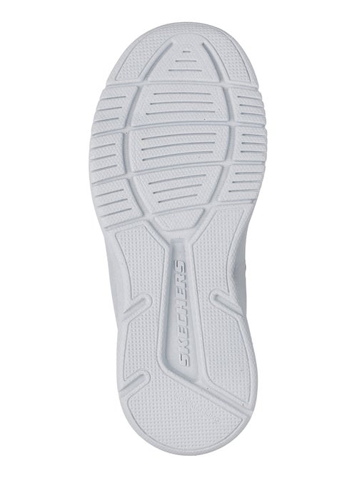 Basket à Lacets Junior Skechers Microspec Advance - Kiabi