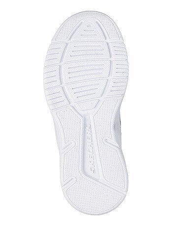 Basket à Lacets Junior Skechers Microspec Advance