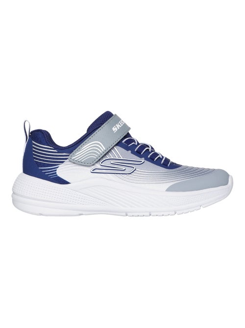 Basket à Lacets Junior Skechers Microspec Advance - Kiabi