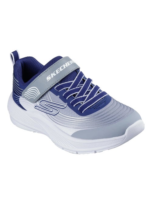Basket à Lacets Junior Skechers Microspec Advance - Kiabi