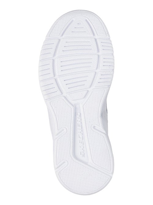 Basket à Lacets Junior Skechers Microspec Advance - Kiabi