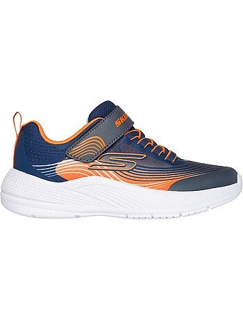 Basket à Lacets Junior Skechers Microspec Advance