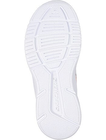 Basket à Lacets Junior Skechers Microspec Advance