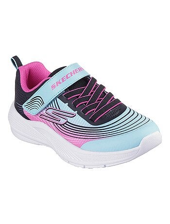 Basket à Lacets Junior Skechers Microspec Advance