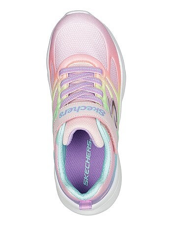 Basket à Lacets Junior Skechers Power Jams