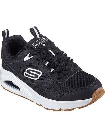 Basket à Lacets Junior Skechers Retro Groove