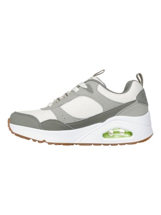 Basket à Lacets Junior Skechers Retro Groove
