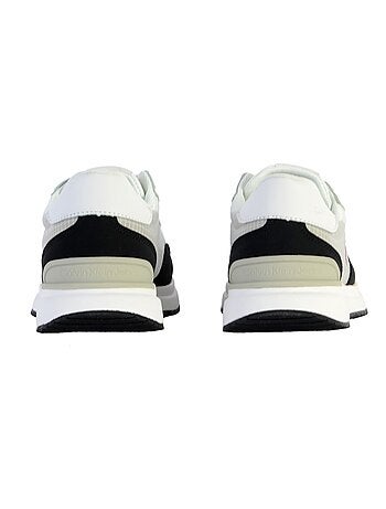 Basket à Lacets Juniors Calvin Klein Jeans Low Cut Lace Up