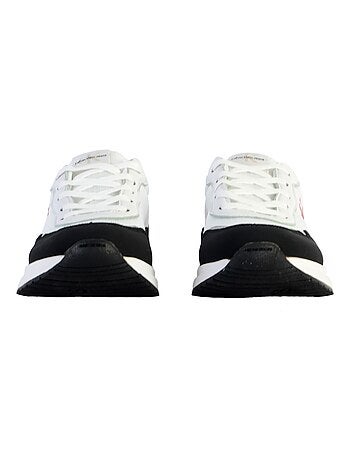 Basket à Lacets Juniors Calvin Klein Jeans Low Cut Lace Up