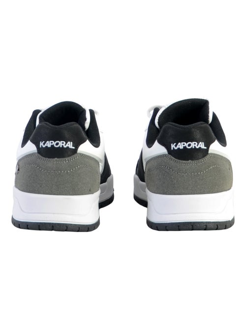 Basket à Lacets Kaporal Badir - Kiabi