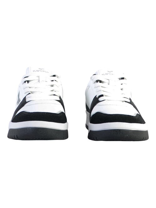 Basket à Lacets Kaporal Badir - Kiabi