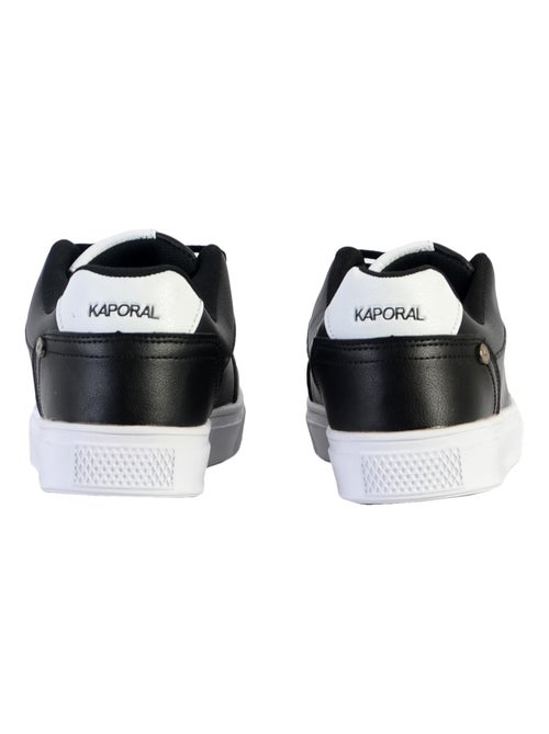 Basket à Lacets Kaporal Bloko - Kiabi