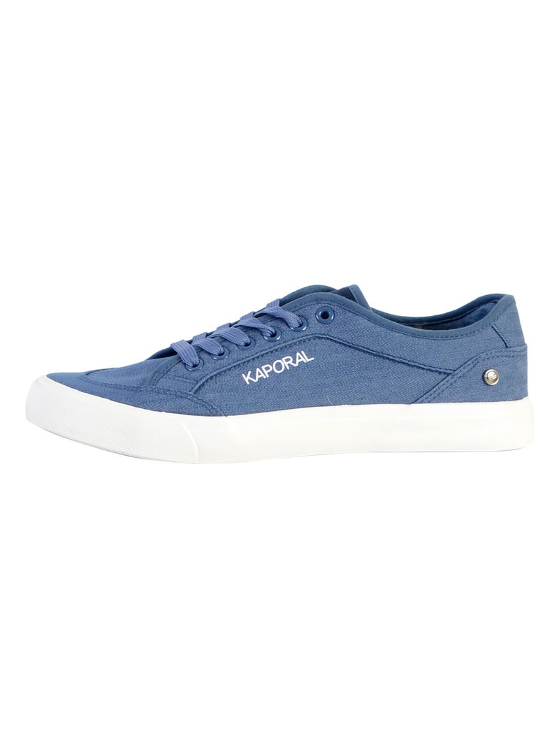 Basket à Lacets Kaporal Blovas Bleu marine - Kiabi