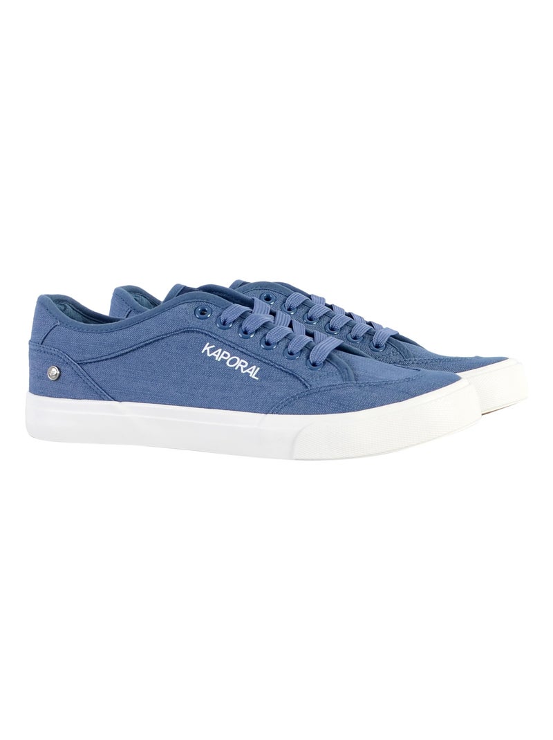 Basket à Lacets Kaporal Blovas Bleu marine - Kiabi