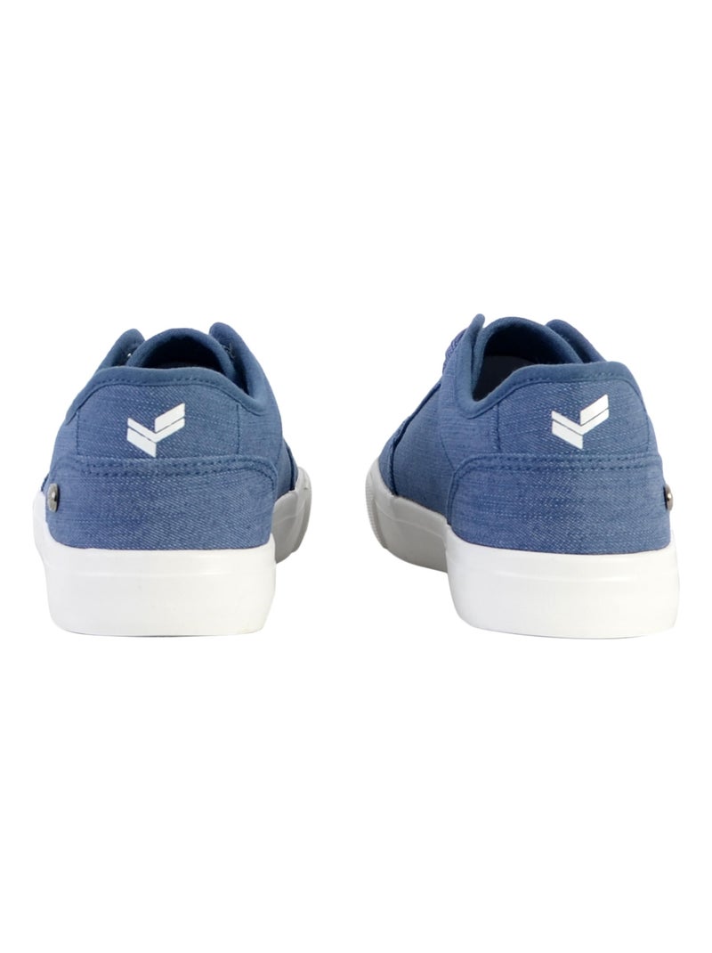Basket à Lacets Kaporal Blovas Bleu marine - Kiabi