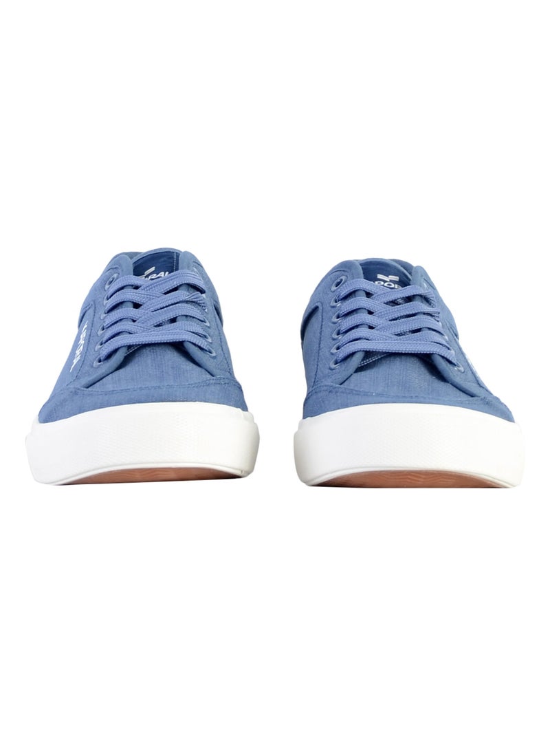 Basket à Lacets Kaporal Blovas Bleu marine - Kiabi