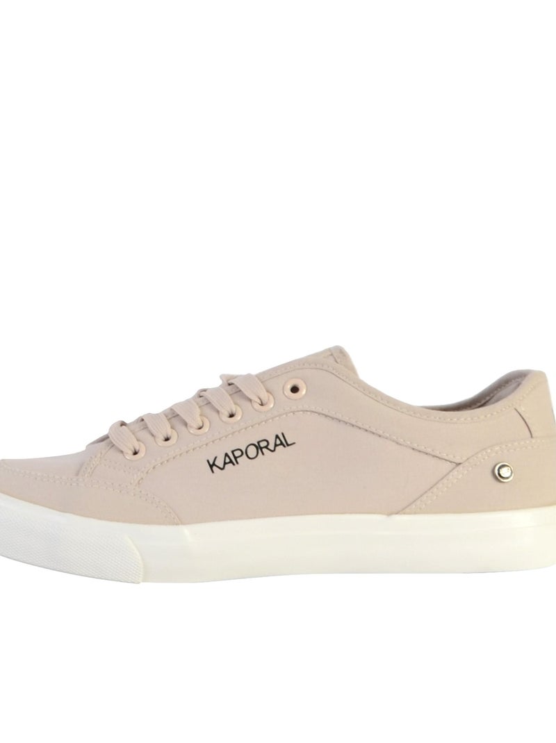 Basket à Lacets Kaporal Blovas Gris - Kiabi