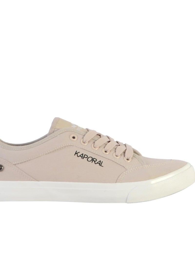 Basket à Lacets Kaporal Blovas Gris - Kiabi