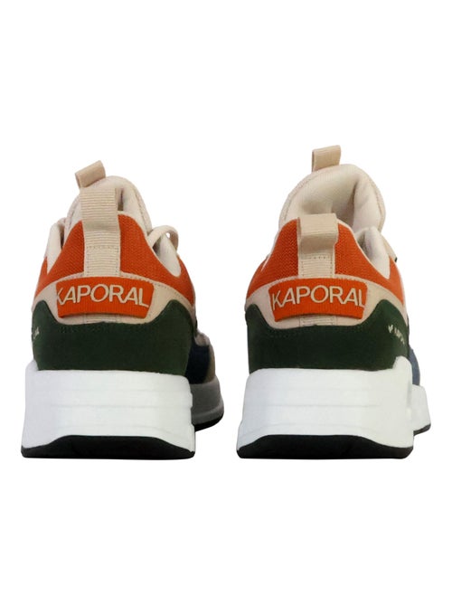 Basket à Lacets Kaporal Bolpa - Kiabi