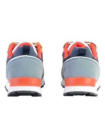 Basket à Lacets Kaporal Butyl