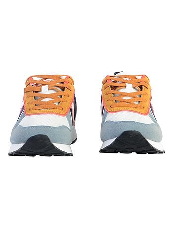 Basket à Lacets Kaporal Butyl