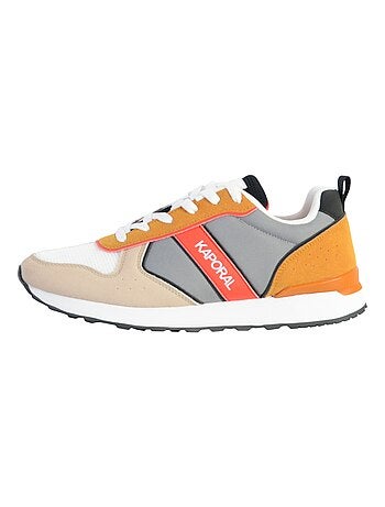 Basket à Lacets Kaporal Butyl