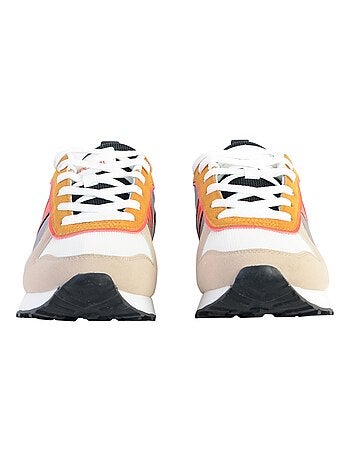 Basket à Lacets Kaporal Butyl