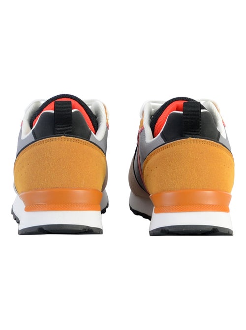 Basket à Lacets Kaporal Butyl - Kiabi
