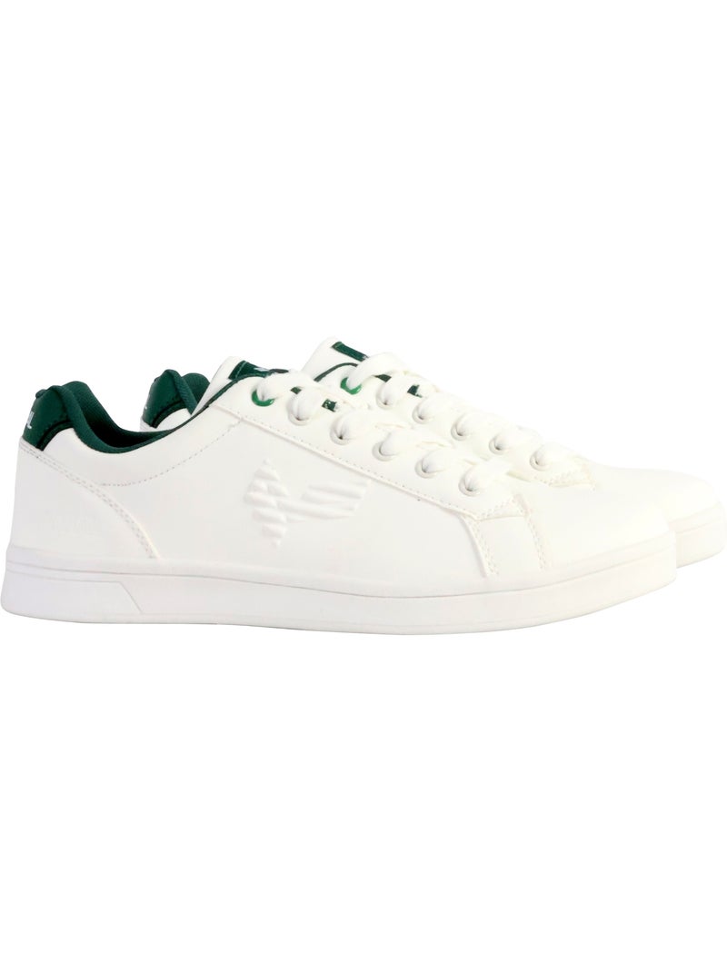 Basket à Lacets Kaporal Darmy Blanc - Kiabi
