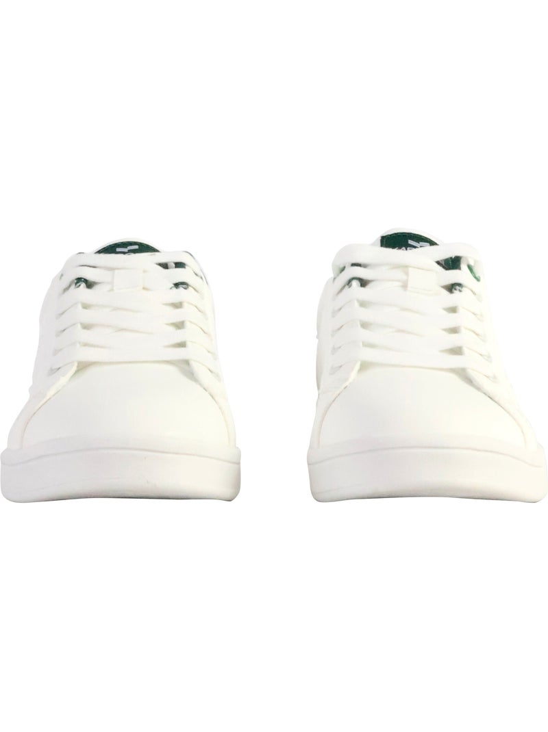 Basket à Lacets Kaporal Darmy Blanc - Kiabi
