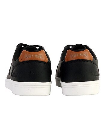 Basket à Lacets Kaporal Darmy