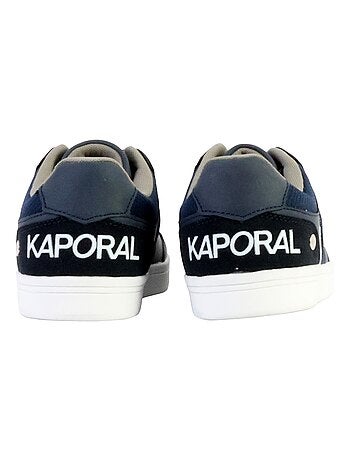 Basket à Lacets Kaporal Draglow