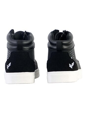 Basket à Lacets Kaporal Drick