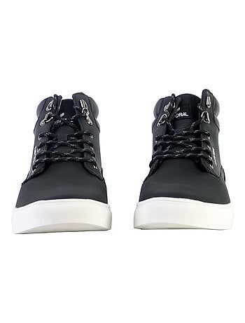 Basket à Lacets Kaporal Drick