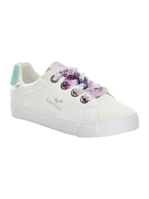 Basket à Lacets Kaporal Severine - Kiabi
