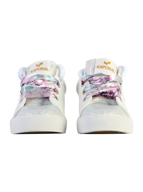 Basket à Lacets Kaporal Severine - Kiabi