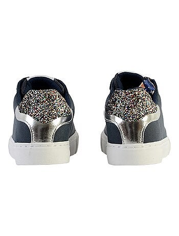 Basket à Lacets Kaporal Severine