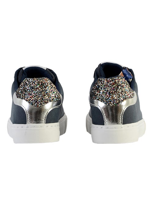 Basket à Lacets Kaporal Severine - Kiabi