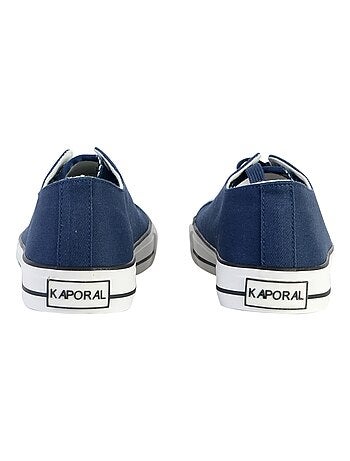 Basket à Lacets Kaporal Taril