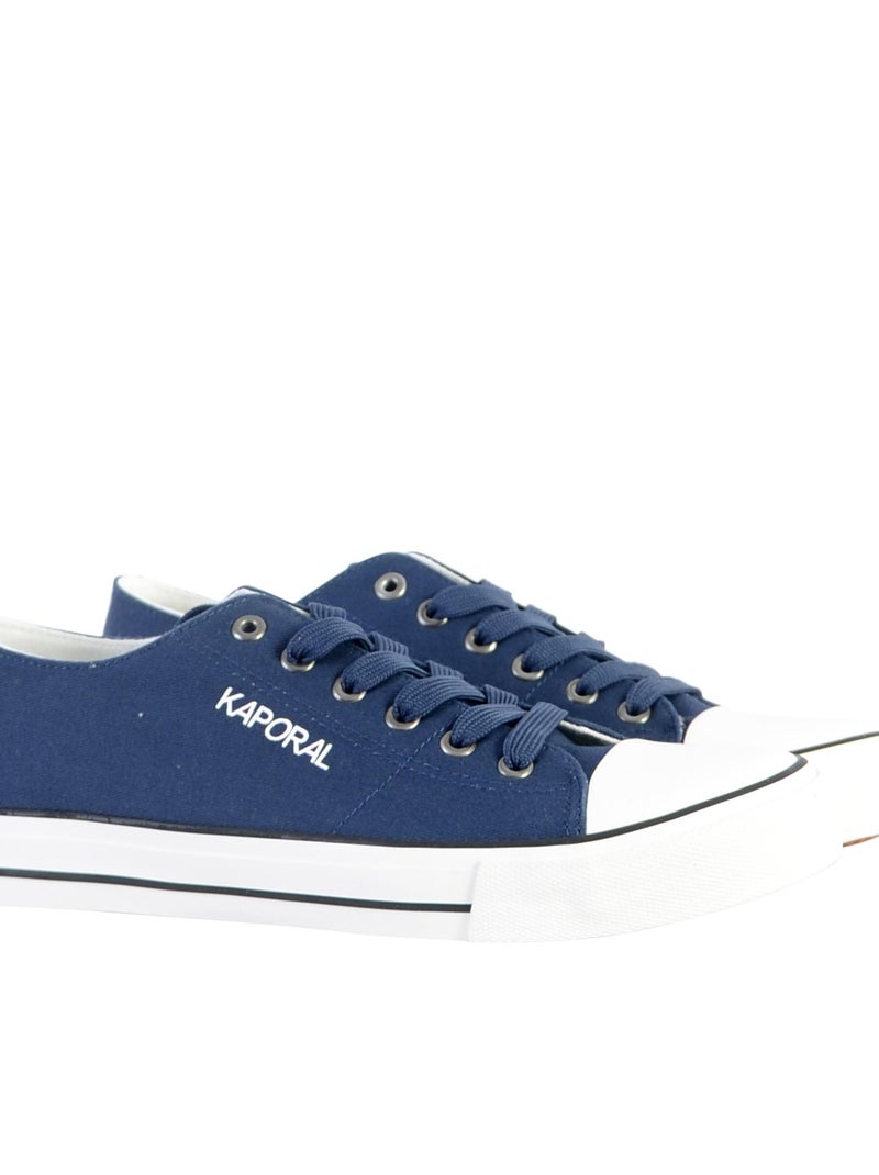 Basket à Lacets Kaporal Taril Bleu - Kiabi
