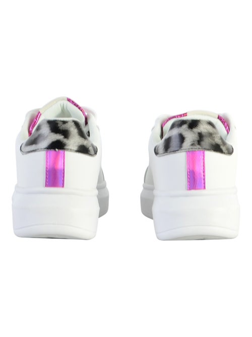 Basket à Lacets Kaporal Tupelo - Kiabi