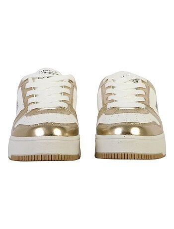 Basket à Lacets Le Temps Des Cerises Marly