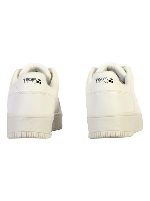 Basket à Lacets Le Temps Des Cerises Marly - Kiabi