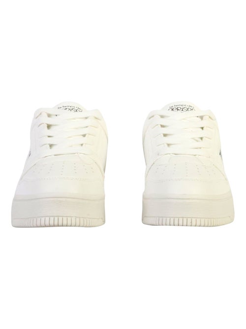 Basket à Lacets Le Temps Des Cerises Marly - Kiabi