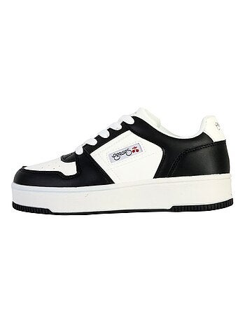 Basket à Lacets Le Temps Des Cerises Marly