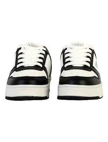 Basket à Lacets Le Temps Des Cerises Marly