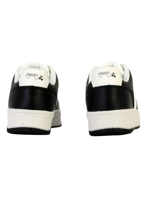 Basket à Lacets Le Temps Des Cerises Marly - Kiabi